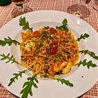 Osteria Da Sandro food