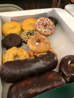 Winchell's Donut House food