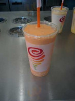 Jamba Juice food