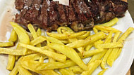 Taberna Asador Entretapas food