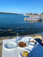 Yalıgıyısı Kafe food