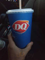 Dairy Queen food