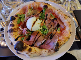 Il Gusto Trattoria food