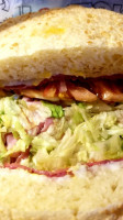 Schlotzsky's food