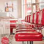 Johnny Rockets San Agustin food