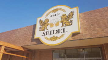 Seidel Albir food