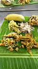 Ende Nadu food