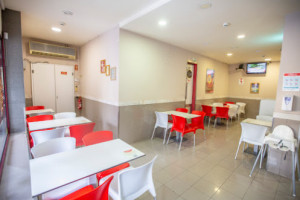 Pizza Hut Setubal food