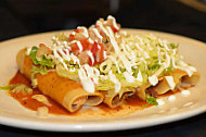 Tres Machos Mexican Restaurant food