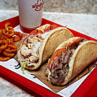 Arby's food