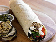 Le Wrap food