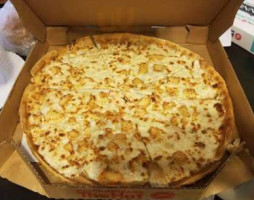 Pizza Hut food