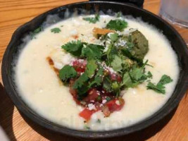 Chili's Grill food