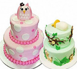 Cake Mania food