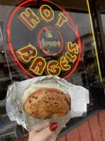 Hot Bagels More- 9414 Ventnor Ave food