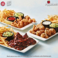 Applebee's food