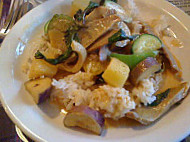 Krua Thai Restaurant food