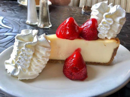 The Cheesecake Factory food