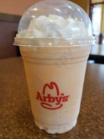 Arby's food