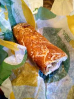 Subway food