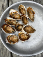 HOG ISLAND OYSTER CO food