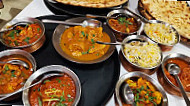 Bollywood food