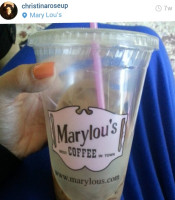 Marylou's News food