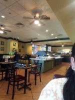 Jason's Deli inside