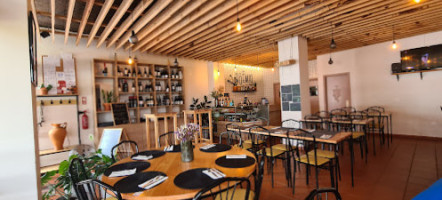 Restaurante Snack Bar A Colmeia food