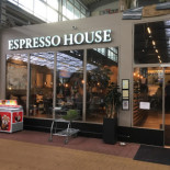 Espresso House Udenfor