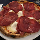 Pizzeria Vienna food