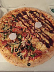 Papa John's Pizza food