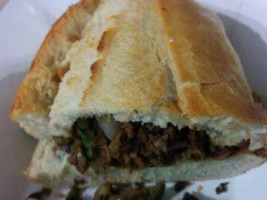 Tortas Las Torturgas food