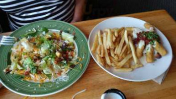 Applebee's food