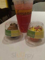 Lemonade food