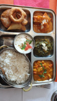 Shalimar food