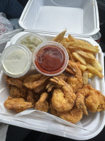 A&m Atlantic Seafood, Inc outside