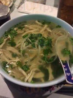 Pho 777 food