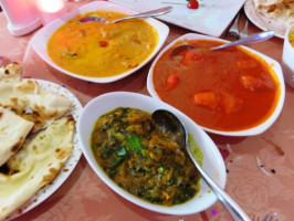 Kohinoor food