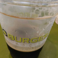 Burgerfi food