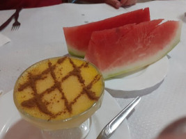 São Cristóvão food