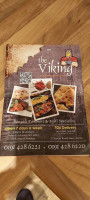 Viking Tandoori inside