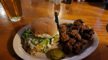 Timmer's Sportsman's Tap food