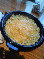 Noodles And Company food