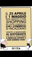 Gli Spiazzi menu