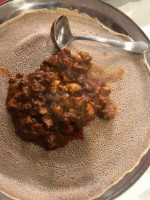 Ghion Ethiopian food