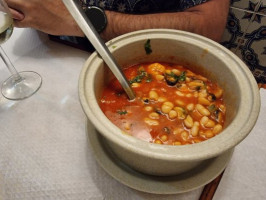 A Tasquinha food