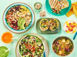 Freshii food