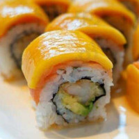 Sushi-yummy food