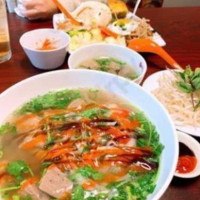 Pho Nguyen food